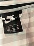 Nike Stripes Gray Track Jacket Size M - photo 6