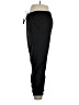 Assorted Brands Solid Black Track Pants Size XL - photo 5
