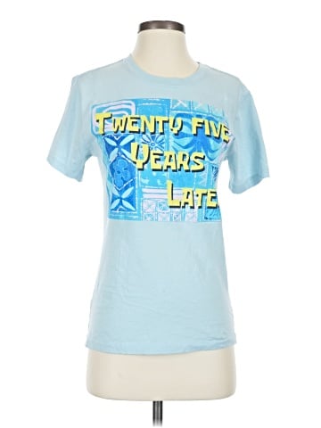 Nickelodeon Short Sleeve T-Shirt (view 1)