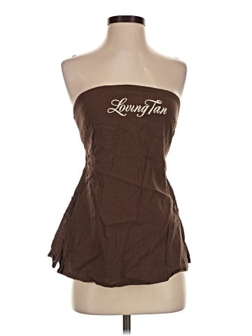 billy j Sleeveless Top (view 1)