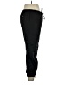 Assorted Brands Solid Black Track Pants Size XL - photo 4