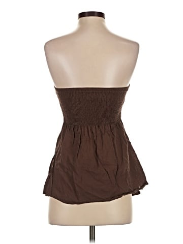 billy j Sleeveless Top (view 2)