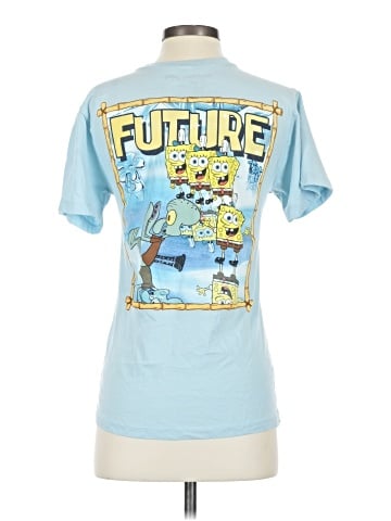 Nickelodeon Short Sleeve T-Shirt (view 2)