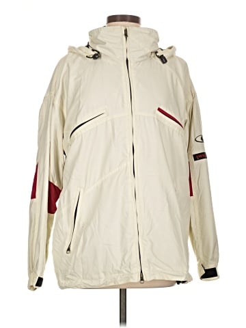 Bonfire Windbreaker (view 1)