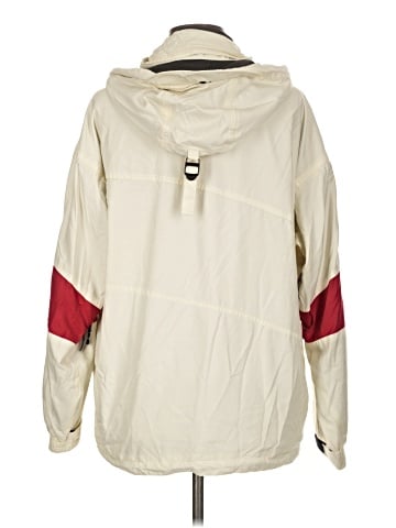 Bonfire Windbreaker (view 2)