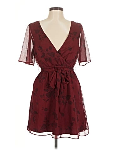 BB Dakota Cocktail Dress (view 1)