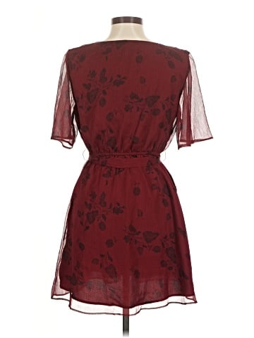 BB Dakota Cocktail Dress (view 2)