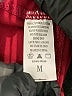 Unbranded Burgundy Active Pants Size M - photo 7