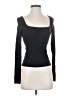 Glowmode Black Long Sleeve T-Shirt Size XS - photo 1