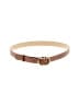 Decjuba Brown Belt Size S - photo 1