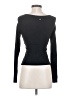 Glowmode Black Long Sleeve T-Shirt Size XS - photo 2