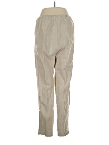 Purejill Linen Pants (view 2)