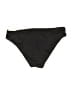 Mossimo Black Swimsuit Bottoms Size S - photo 2