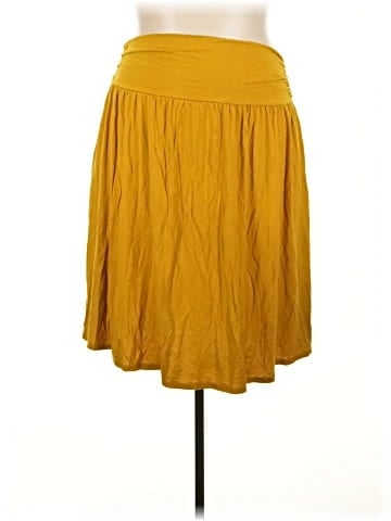 Simlu Casual Skirt (view 1)