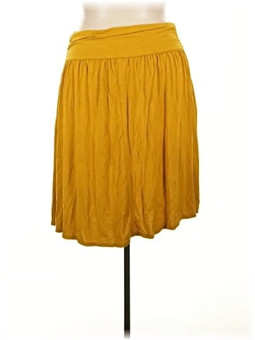 Simlu Casual Skirt (view 2)