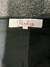 Parker 100% Rayon Black Sleeveless Blouse Size M - photo 7