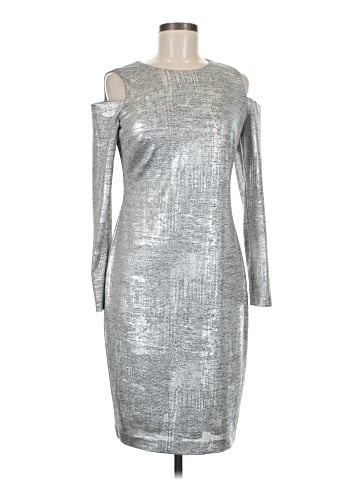 Calvin Klein Cocktail Dress (view 1)