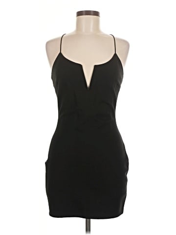by the way. Cocktail Dress (view 1)