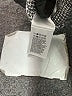 Lucky Brand Animal Print Silver Jacket Size M - photo 7