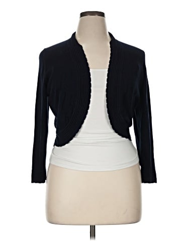 Jessica Howard Cardigan (view 1)