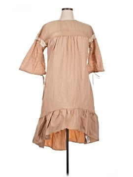 Lost Ink Casual Dress (view 1)