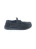 Hey Dude Black Gray Flats Size 5 - photo 1