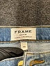 FRAME Denim Blue Jeans Size 28 waist - photo 7