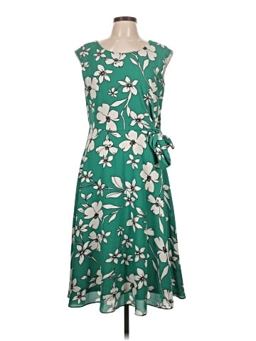 Jessica Howard Cocktail Dress (view 1)