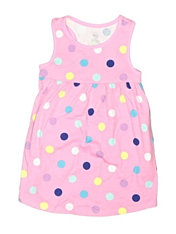 Wonder Nation Dress (view 1)