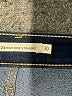 Levi's Blue Jeans Size 30 waist - photo 8
