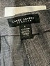 Larry Levine Tweed Gray Dress Pants Size 6 - photo 7