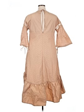 Lost Ink Casual Dress (view 2)