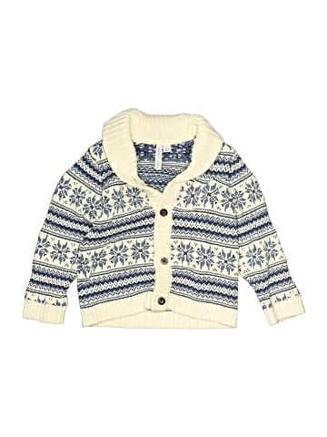 Janie and Jack Cardigan (view 1)