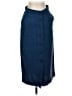 Wilfred Blue Denim Skirt Size 2 - photo 1