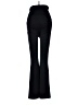 Lularoe 100% Polyester Black Active Pants Size M - photo 2