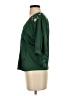 Tiny Green 3/4 Sleeve Blouse Size S - photo 5