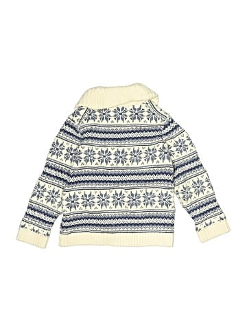 Janie and Jack Cardigan (view 2)