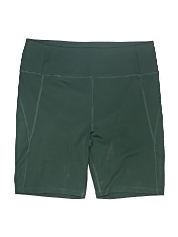 Girlfriend Collective Athletic Shorts (view 1)