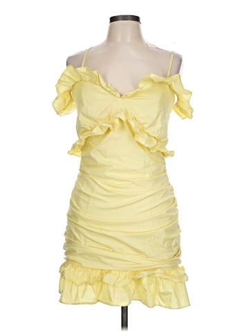 Lovers + Friends Cocktail Dress (view 1)