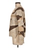 Moth Camo Tan Pullover Sweater Size M - photo 5