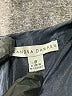 Sandra Darren Black Cocktail Dress Size 8 - photo 7