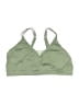 Assorted Brands Green Swimsuit Top Size XL - photo 1