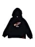 Zara Black Pullover Hoodie Size 9 - photo 1