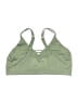 Assorted Brands Green Swimsuit Top Size XL - photo 2