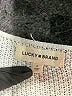 Lucky Brand Ivory Pullover Sweater Size L - photo 7