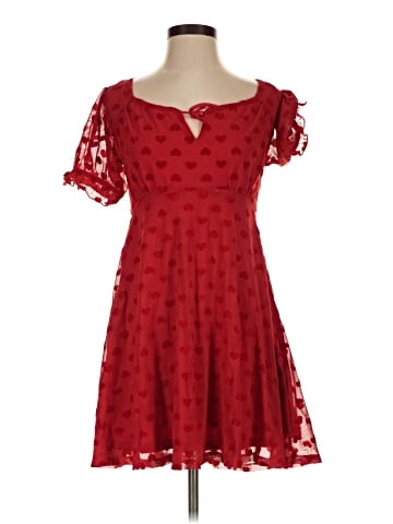 Hot Topic Cocktail Dress (view 1)