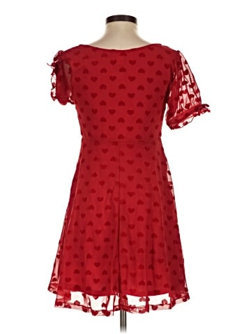 Hot Topic Cocktail Dress (view 2)