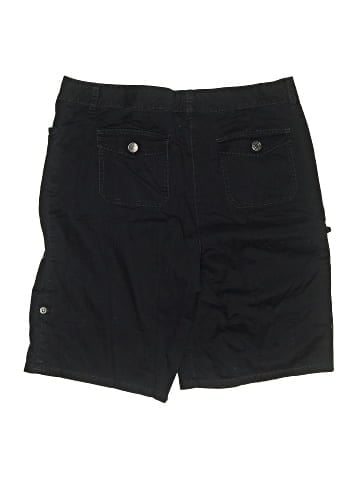 Charter Club Cargo Shorts (view 2)