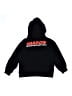 Zara Black Pullover Hoodie Size 9 - photo 2