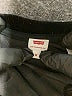 Levi's Black Long Sleeve Top Size M (kids) - photo 3